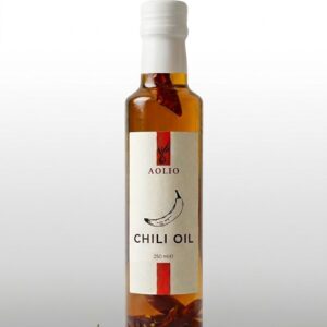 Chili Oil scharf
