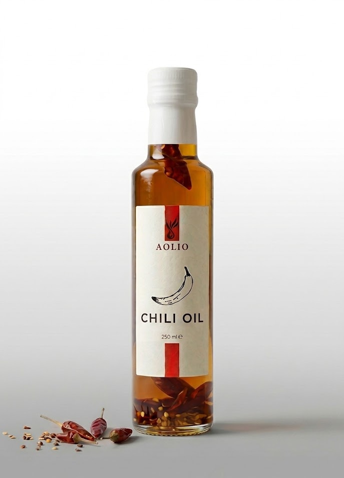 Chili Oil mild